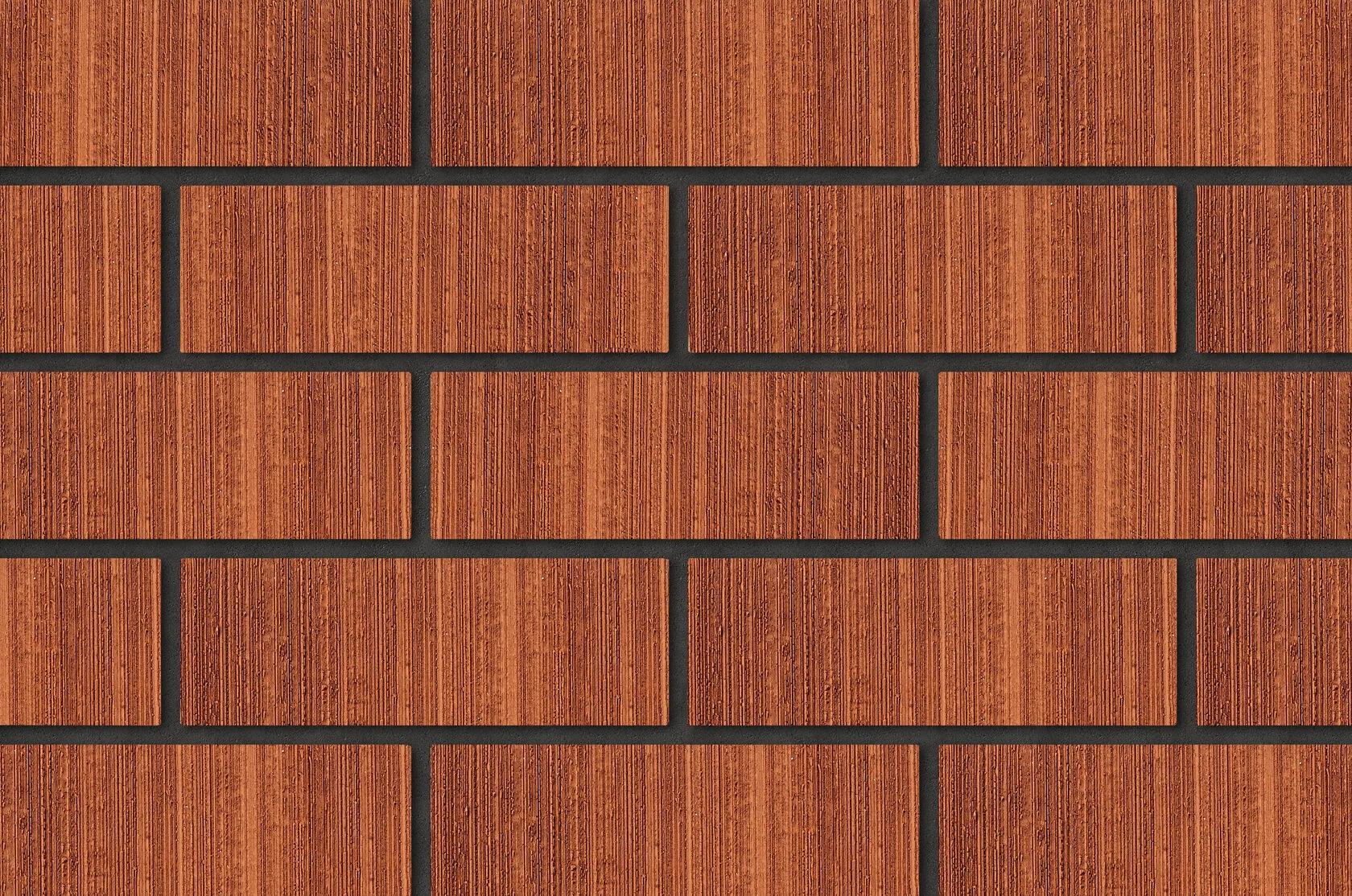 Кирпич Коркино Красный Велюр 1.4 НФ